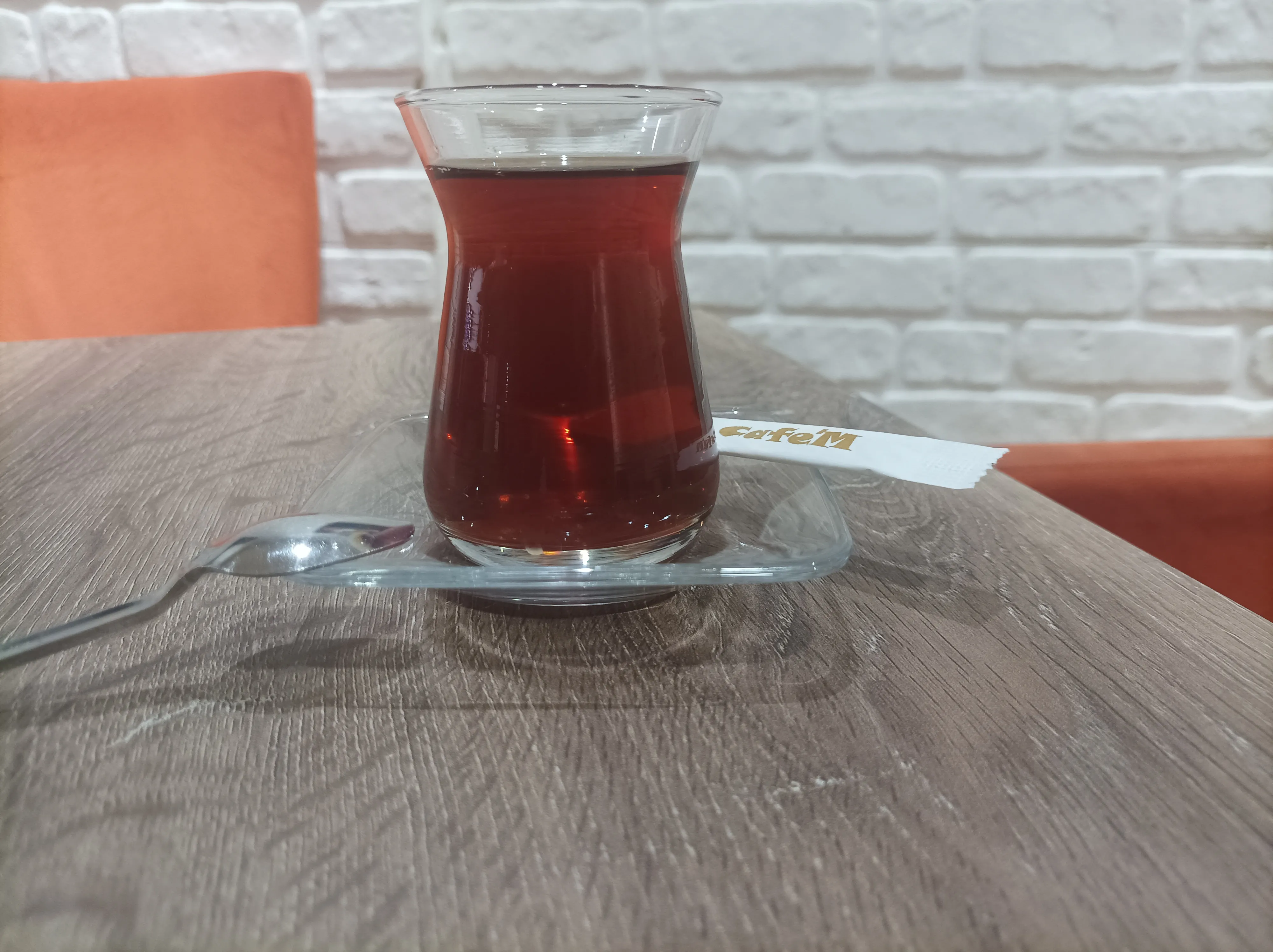 Cafe'm Kafeterya Kırklareli Merkez