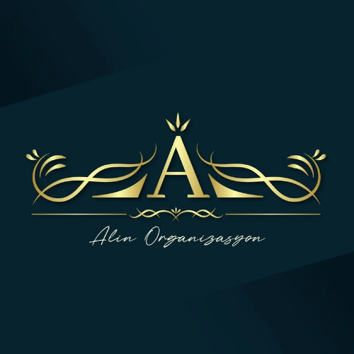 Alin Organizasyon Kırklareli logo